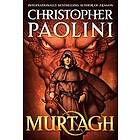 Christopher Paolini: Murtagh: The World of Eragon