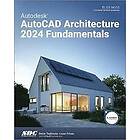Elise Moss: Autodesk AutoCAD Architecture 2024 Fundamentals