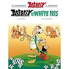 Fabcaro: Asterix: Asterix and the White Iris