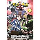Hidenori Kusaka: Pokmon Adventures: XY, Vol. 6