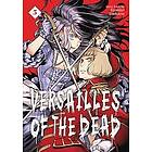 Kumiko Suekane: Versailles of the Dead Vol. 5