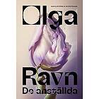 Olga Ravn: De anställda En arbetsplatsroman från det 22:a århundradet