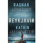 Ragnar Jónasson, Katrín Jakobsdóttir: Reykjavík