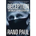 Rand Paul: Deception: The Great Covid Cover-Up