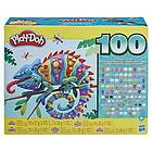 Play-Doh Leklera WOW 100-pack