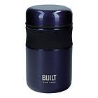 BUILT Professional Mattermos 0.47l Midnight Blue