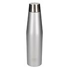 BUILT Perfect Seal Termosflaska 0,54l Silver