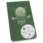 Rite in the Rain Golf Notebook RITR4