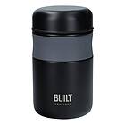BUILT Professional Mattermos 0.47l Black