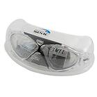 Seacsub Vision Hd Swimming Mask Durchsichtig