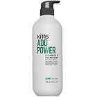 KMS AddPower Shampoo (750ml)