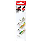 VMC Rattle Spoon Kit 7g Live