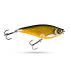 Söder Tackle Scout Swimmer 12,5cm 61g Shallow Golden Shiner