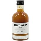 Nicolas Vahé Fruit Syrup Mango 20cl