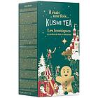 Kusmi Tea Tsarevna Mix 24 tepåsar