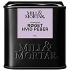 Mill & Mortar Rökt Vitpeppar 50g