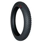Chaoyang Big Daddy 24´´ Rigid Mtb Tyre Silver 24´´ 4,00