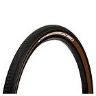 Panaracer King Semislick Tubeless Gravel Tyre Guld 700C 35