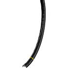 Mavic Xm 1030 Disc 29 Road Rim Silver 29´´ 28H
