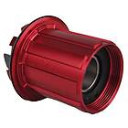 GTR Sl20 29´´ Cl Disc Tubeless Mtb Rear Wheel Durchsichtig 12 x 148 mm Shimano/Sram HG