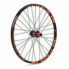 GTR Sl23 12s 29´´ 6b Disc Mtb Rear Wheel Orange,Svart 12 x 142 mm Shimano Micro Spline