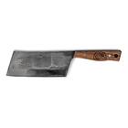 Petromax Cleaver Knife 17 cm