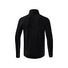 Erima Liga Star Training Half Zip Sweatshirt Svart 140 cm Pojke