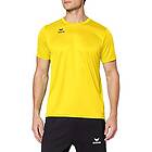 Erima T-shirt Teamsport Gul XL Man