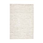 Venture Home Ryamatta Milos Micropolyester 395*295- -Rectangular-White/Beige 200