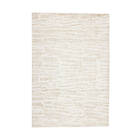 Venture Home Ryamatta Milos Micropolyester 290*200- -Rectangular-White/Beige 200