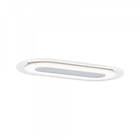 Paulmann Premium Whirl oval dimbar LED Infälld