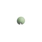 Luceplan N.1 glass reflector sage green