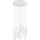 Trio Lighting Tubular