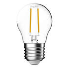 Nordlux E27 G45 Fil 4W 470Lm 4000K