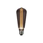 Star Trading LED-lampa E27 Decoled New Generation Classic Mood (Smoke)