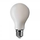 Unison E27 HP LED 4-stegs dimbar Normal Opal 18W 3000K