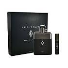 Ralph Lauren 's Club Parfum Parfymset