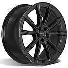 Dezent AR black 8x19 5/112 ET27 CB66.6