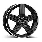 MAK Wheels Lewis dark 8x19 5/112 ET33 CB66.6