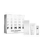 Angel Schlesser Femme Parfymset