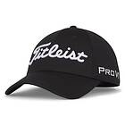 Titleist Tour Elite Keps Svart (Storlek: S/M)