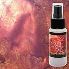 Shadow Lindy's Moon Mist Lindys Bucket O'Blood Red