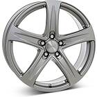Image Nordic D.Slv 7,5x17 5/112 ET45 CB66.5