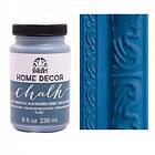 Tile FolkArt Home Decor Chalk Paint Turkish 236ml