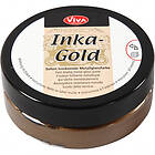 Viva Decor Inka Gold Brown 935
