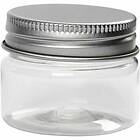 HOBBY And Crafting Fun Plastburk med lock 10 st 35ml Höjd: mm