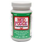 Plaid Mod Podge Outdoor Utomhusbruk Blank 236ml