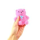 Robetoy Puffer Teddy