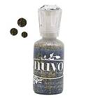 Glitter Tonic Studios Nuvo Drops Gold Dust