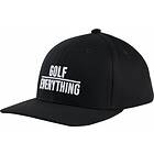 Callaway Golf Happens Over Everything Cap Svart